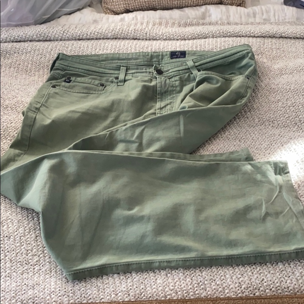 Ag jeans “ the graduate”